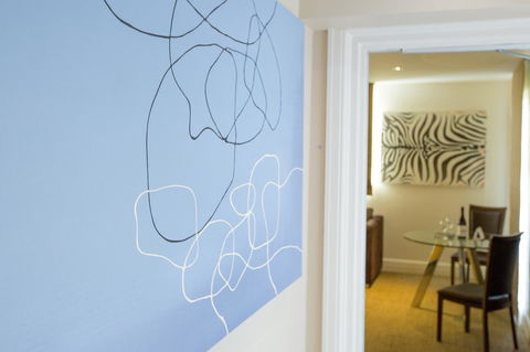 Sydney Potts Point Central Apartment Hotel Official - Accommodation Yamba 33