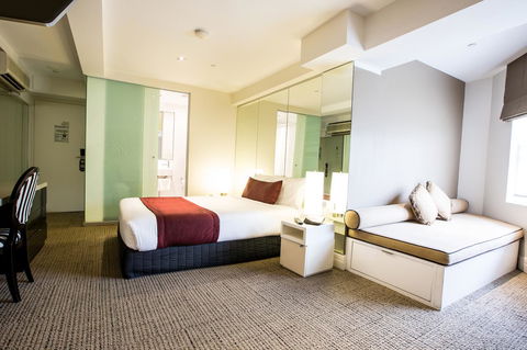 Sydney Potts Point Central Apartment Hotel Official - Accommodation Yamba 20