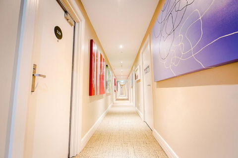 Sydney Potts Point Central Apartment Hotel Official - Accommodation Yamba 12