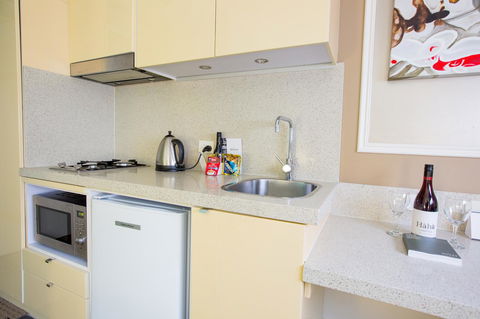 Sydney Potts Point Central Apartment Hotel Official - Accommodation Yamba 19