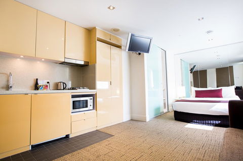 Sydney Potts Point Central Apartment Hotel Official - Accommodation Yamba 23