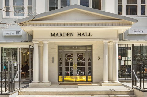 Sydney Potts Point Central Apartment Hotel Official - Accommodation Yamba 40