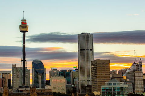 Sydney Potts Point Central Apartment Hotel Official - Accommodation Yamba 10