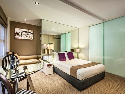 Sydney Potts Point Central Apartment Hotel Official - Accommodation Yamba 18