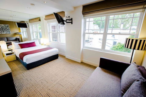 Sydney Potts Point Central Apartment Hotel Official - Accommodation Yamba 24