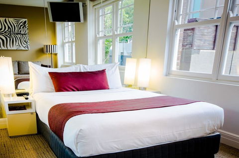 Sydney Potts Point Central Apartment Hotel Official - Accommodation Yamba 27