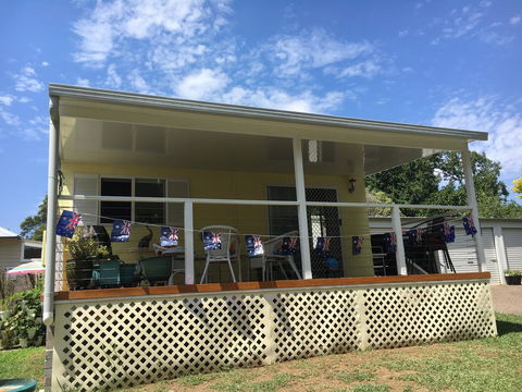 The Best Exotic Magnolia Cottage - Accommodation Yamba 9