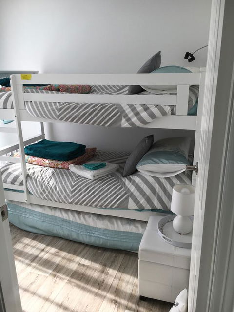 The Best Exotic Magnolia Cottage - Accommodation Yamba 20