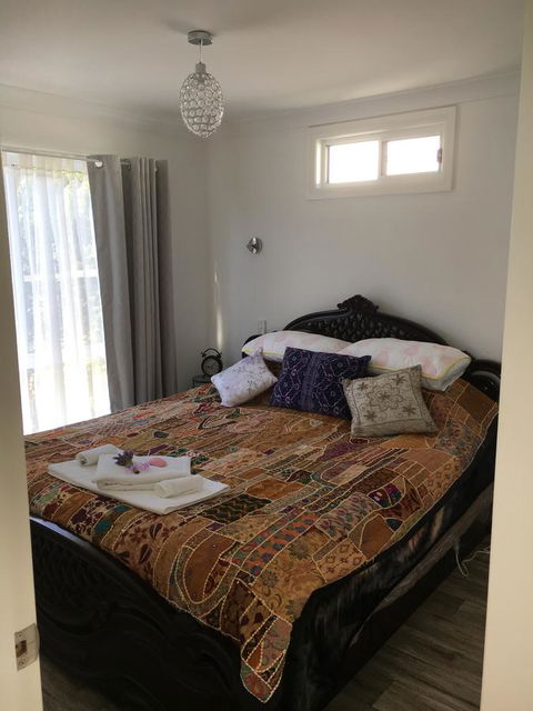 The Best Exotic Magnolia Cottage - Accommodation Yamba 18