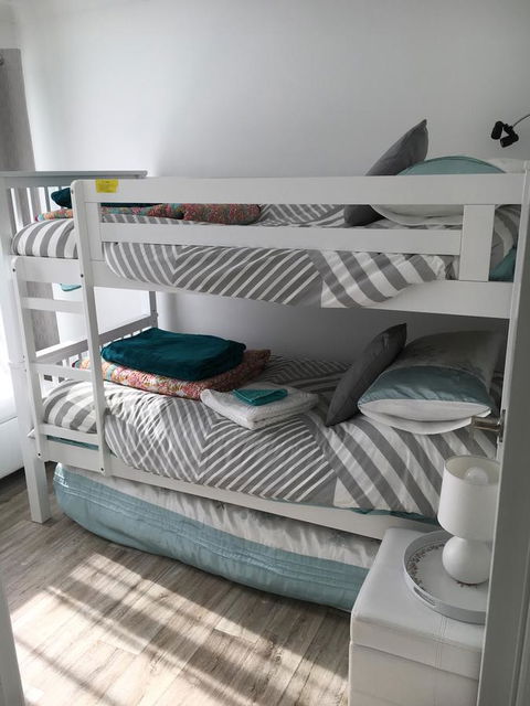 The Best Exotic Magnolia Cottage - Accommodation Yamba 19