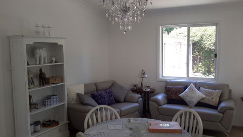 The Best Exotic Magnolia Cottage - Accommodation Yamba 26