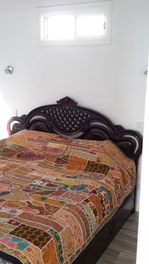 The Best Exotic Magnolia Cottage - Accommodation Yamba 34
