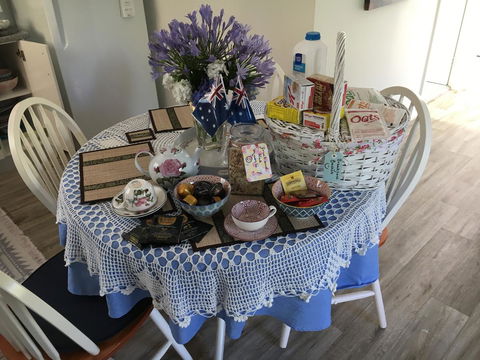 The Best Exotic Magnolia Cottage - Accommodation Yamba 23