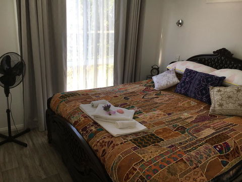 The Best Exotic Magnolia Cottage - Accommodation Yamba 17