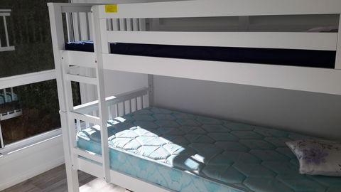 The Best Exotic Magnolia Cottage - Accommodation Yamba 29