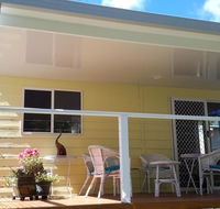 The Best Exotic Magnolia Cottage - Accommodation Yamba