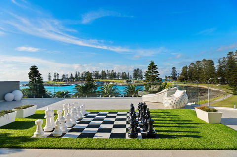 Belle Vue- Penthouse At Black Beach - Accommodation Yamba 14