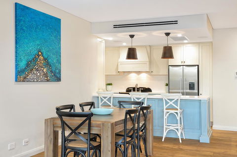 Belle Vue- Penthouse At Black Beach - Accommodation Yamba 7