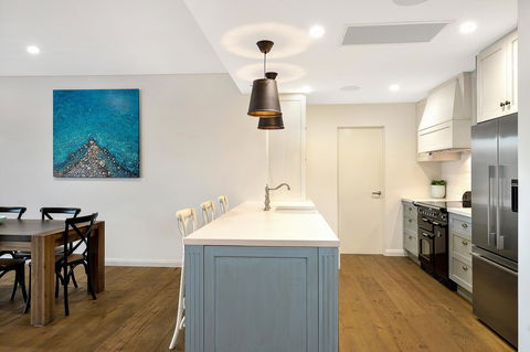 Belle Vue- Penthouse At Black Beach - Accommodation Yamba 6