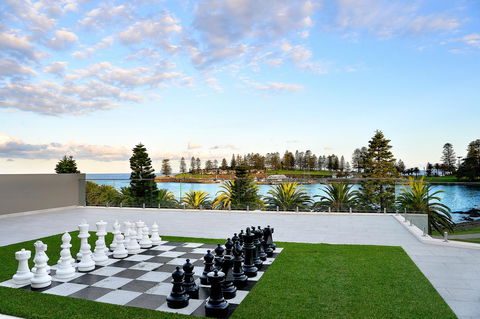 Belle Vue- Penthouse At Black Beach - Accommodation Yamba 18
