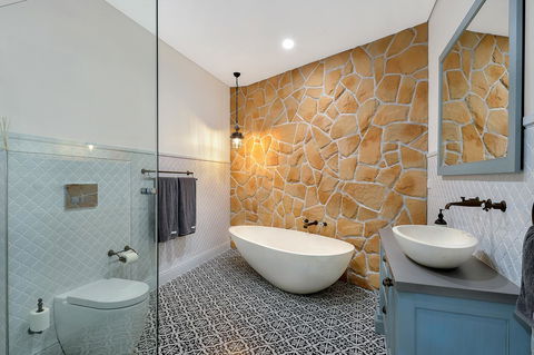 Belle Vue- Penthouse At Black Beach - Accommodation Yamba 10