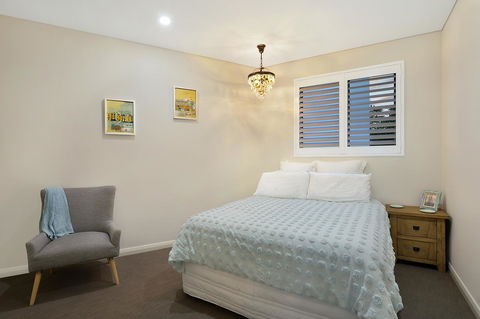 Belle Vue- Penthouse At Black Beach - Accommodation Yamba 12
