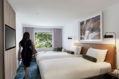 Novotel Sydney Darling Square - Accommodation Yamba 18