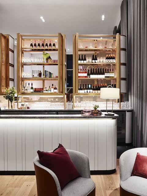 Novotel Sydney Darling Square - Accommodation Yamba 40
