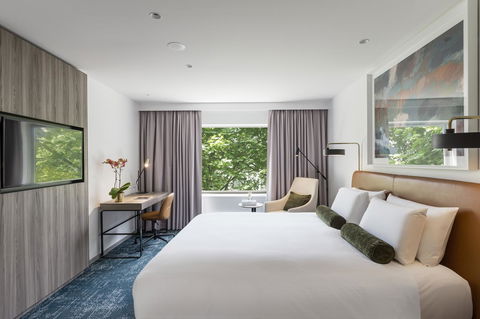 Novotel Sydney Darling Square - Accommodation Yamba 17