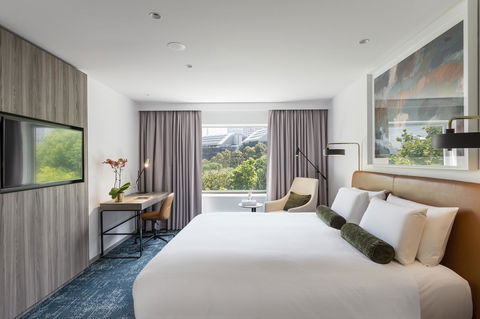 Novotel Sydney Darling Square - Accommodation Yamba 13