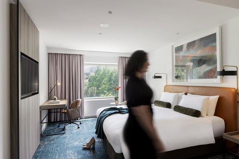 Novotel Sydney Darling Square - Accommodation Yamba 30