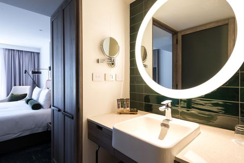 Novotel Sydney Darling Square - Accommodation Yamba 29