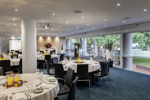 Novotel Sydney Darling Square - Accommodation Yamba 22