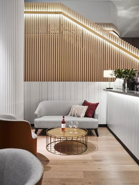 Novotel Sydney Darling Square - Accommodation Yamba 39