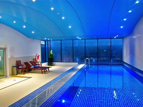 Novotel Sydney Darling Square - Accommodation Yamba 9
