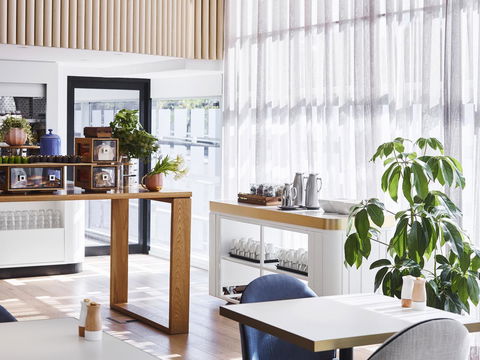 Novotel Sydney Darling Square - Accommodation Yamba 37
