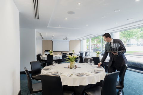 Novotel Sydney Darling Square - Accommodation Yamba 27