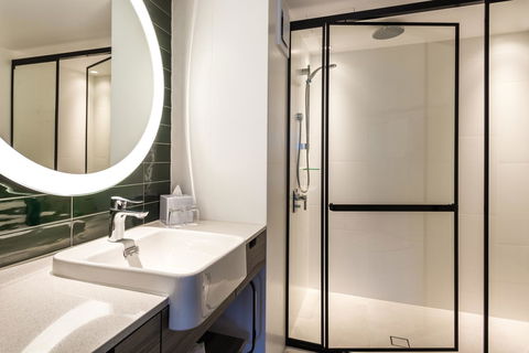 Novotel Sydney Darling Square - Accommodation Yamba 8