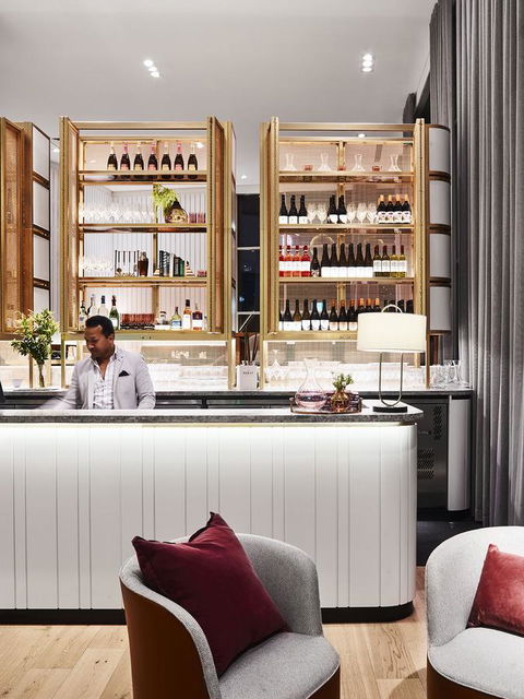 Novotel Sydney Darling Square - Accommodation Yamba 11