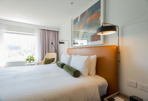 Novotel Sydney Darling Square - Accommodation Yamba 32
