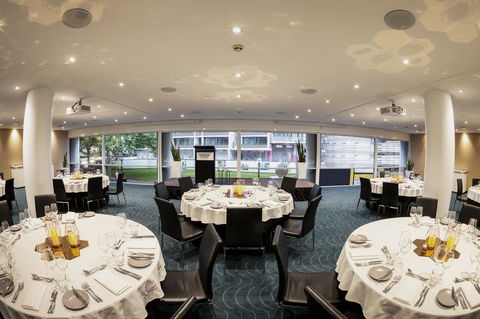 Novotel Sydney Darling Square - Accommodation Yamba 23