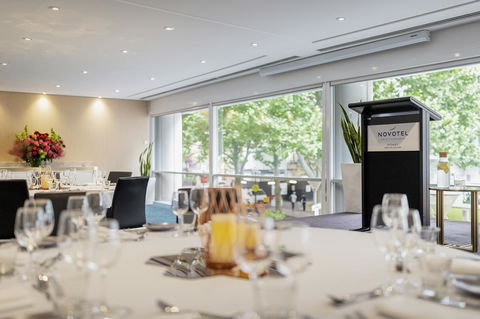 Novotel Sydney Darling Square - Accommodation Yamba 24