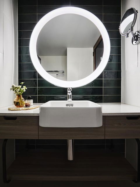 Novotel Sydney Darling Square - Accommodation Yamba 14