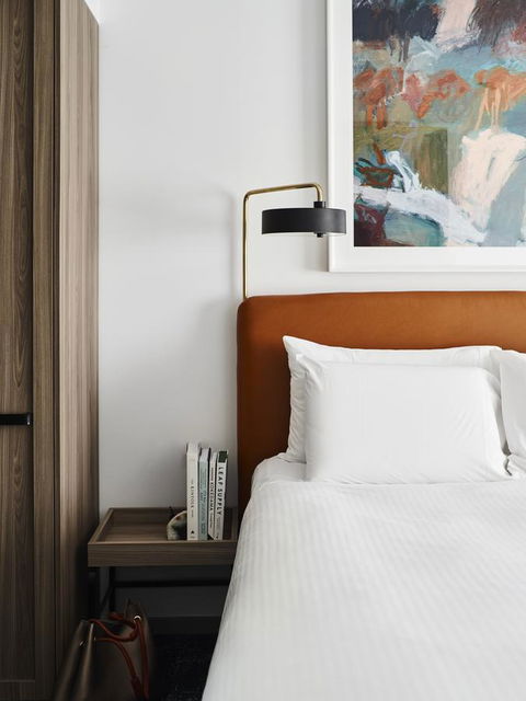Novotel Sydney Darling Square - Accommodation Yamba 35