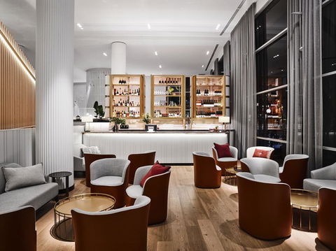 Novotel Sydney Darling Square - Accommodation Yamba 42