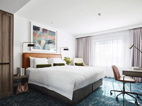 Novotel Sydney Darling Square - Accommodation Yamba 3
