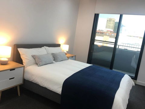 Specious Apartment With 2 Large Bedrooms - Accommodation Yamba 7
