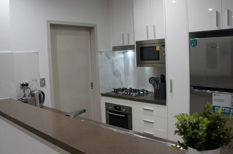 Specious Apartment With 2 Large Bedrooms - Accommodation Yamba 16