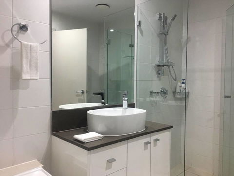 Specious Apartment With 2 Large Bedrooms - Accommodation Yamba 10