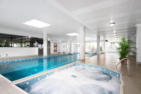 Specious Apartment With 2 Large Bedrooms - Accommodation Yamba 15